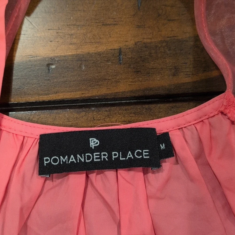 Tuckernuck pomander place tinsley top